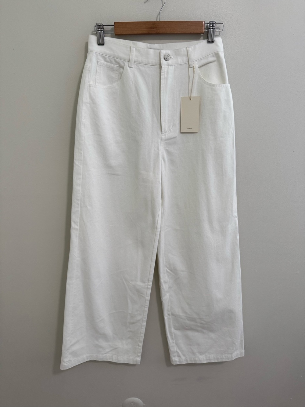 Rue Sophie NWT Wide Leg Jeans